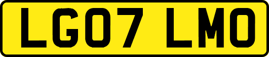 LG07LMO