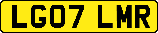 LG07LMR