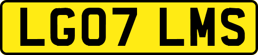 LG07LMS