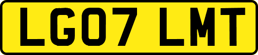 LG07LMT