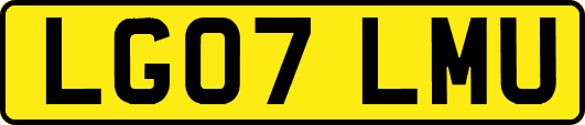 LG07LMU