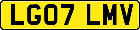 LG07LMV