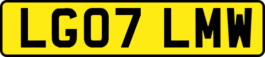 LG07LMW