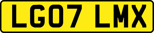 LG07LMX