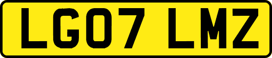 LG07LMZ