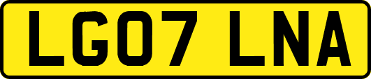 LG07LNA