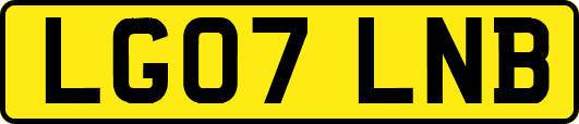 LG07LNB