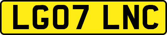 LG07LNC