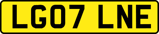 LG07LNE