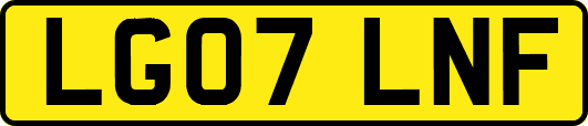 LG07LNF