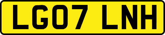 LG07LNH