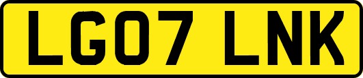 LG07LNK