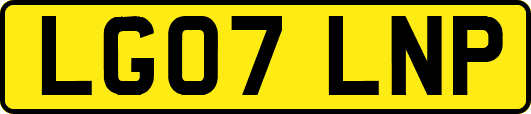 LG07LNP