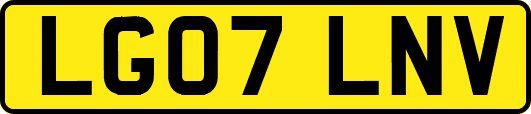 LG07LNV