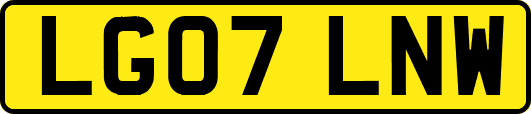 LG07LNW