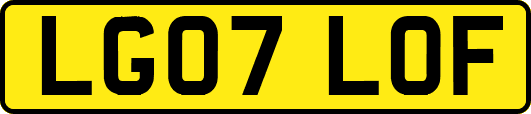 LG07LOF