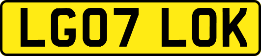 LG07LOK