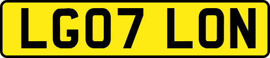 LG07LON