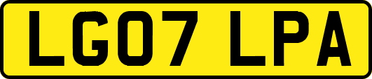 LG07LPA