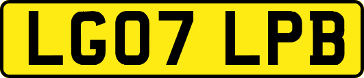 LG07LPB