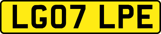LG07LPE