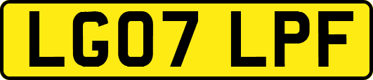 LG07LPF