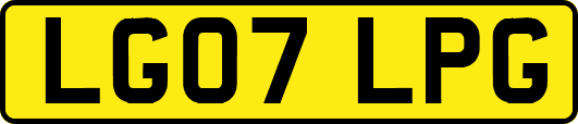 LG07LPG