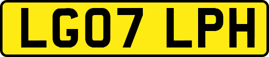 LG07LPH