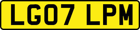 LG07LPM