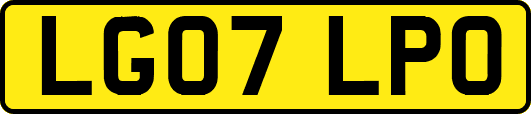LG07LPO