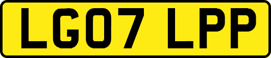 LG07LPP