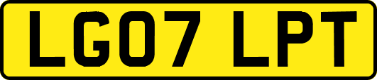 LG07LPT