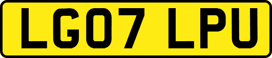 LG07LPU