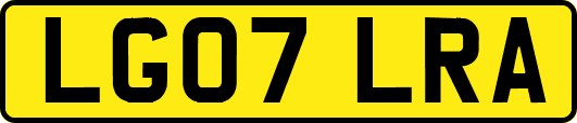 LG07LRA