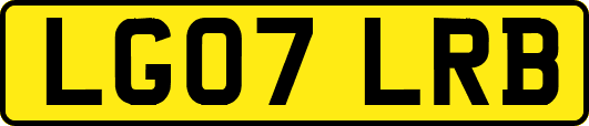 LG07LRB