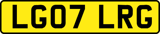 LG07LRG