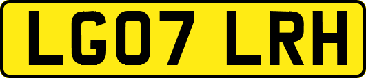 LG07LRH