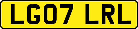LG07LRL