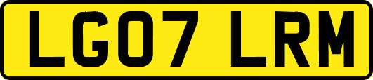 LG07LRM