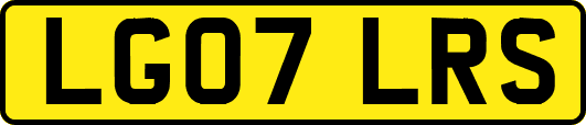 LG07LRS