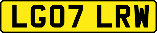 LG07LRW