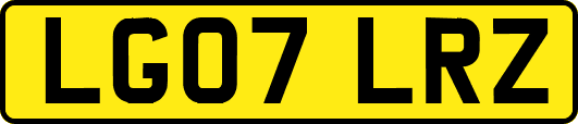 LG07LRZ