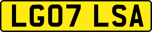 LG07LSA