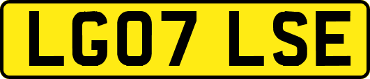 LG07LSE