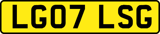 LG07LSG