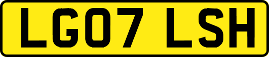 LG07LSH