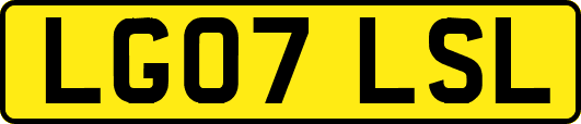 LG07LSL