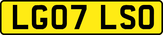 LG07LSO