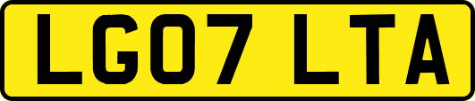 LG07LTA