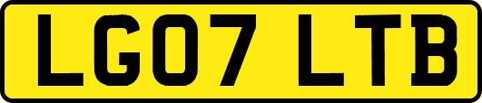LG07LTB